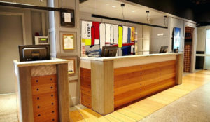 Custom joinery in Melbourne